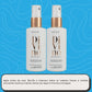 Kit Braé Divine 2 Máscara Capilar 60 ml