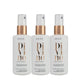 Kit Braé Divine 3 Máscara Capilar 60 ml