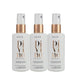 Kit Braé Divine 3 Máscara Capilar 60 ml