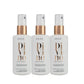 Kit Braé Divine 3 Máscara Capilar 60 ml