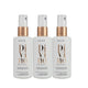 Kit Braé Divine 3 Máscara Capilar 60 ml