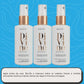 Kit Braé Divine 3 Máscara Capilar 60 ml