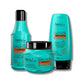 Kit Forever Liss Cachos Trio para Cabelo Cacheado