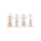 Kit Braé Power Doses Tratamento Instantâneo 4 x 13 ml