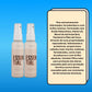 Kit Braé Essential 2 Spray Fluido Reparador Capilar 60 ml