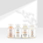 Kit Braé Power Doses Tratamento Instantâneo 4 x 13 ml