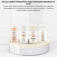 Kit Braé Power Doses Tratamento Instantâneo 4 x 13 ml