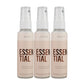 Kit Braé Essential 3 Spray Fluido Reparador Capilar 60 ml