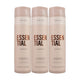 Kit Braé Essential 3 Shampoo 250 ml