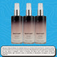 Kit Braé Beauty Sleep Night 3 Sérum Tratamento Noturno 100 ml