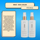 Kit Braé Soul Color Primer Shine Spray 2 Leave-In 100 ml