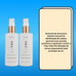 Kit Braé Soul Color Primer Shine Spray 2 Leave-In 100 ml