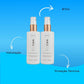 Kit Braé Soul Color Primer Shine Spray 2 Leave-In 100 ml