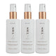 Kit Braé Soul Color Primer Shine Spray 3 Leave-In 100 ml