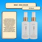Kit Braé Soul Color Oil Blend 2 Sérum Capilar 60 ml
