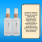 Kit Braé Soul Color Oil Blend 2 Sérum Capilar 60 ml