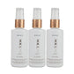 Kit Braé Soul Color Oil Blend 3 Sérum Capilar 60 ml