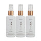 Kit Braé Soul Color Oil Blend 3 Sérum Capilar 60 ml