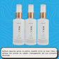 Kit Braé Soul Color Oil Blend 3 Sérum Capilar 60 ml