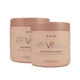 Kit Braé Revival 2 Máscara de Reconstrução 500 g