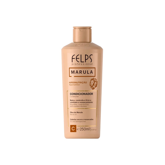 Condicionador Felps Marula Hipernutrição 250 ml