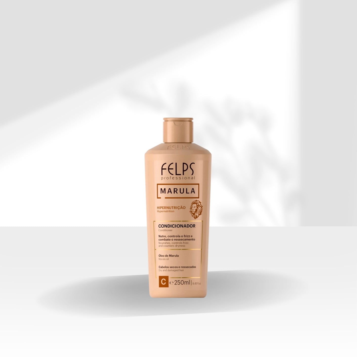 Condicionador Felps Marula Hipernutrição 250 ml