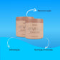 Kit Braé Revival 2 Máscara de Reconstrução 500 g