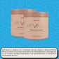 Kit Braé Revival 2 Máscara de Reconstrução 500 g