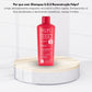 Shampoo Felps S.O.S Reconstrução 250 ml