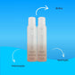 Kit Braé Revival Intense Shine Moisturizing 2 Leave-in 150 g