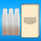 Kit Braé Revival Intense Shine Moisturizing 3 Leave-in 150 g