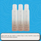 Kit Braé Revival Intense Shine Moisturizing 3 Leave-in 150 g