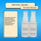 Kit Braé Stages Treatment 2 Oil Blend 35 ml