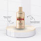 Progressiva G.Hair Original German Formula 2 Anti-Frizz 300 ml