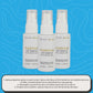 Kit Braé Stages Treatment 3 Oil Blend 35 ml