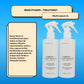 Kit Braé Stages Treatment Multi 2 Leave-in 260 ml