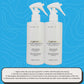 Kit Braé Stages Treatment Multi 2 Leave-in 260 ml