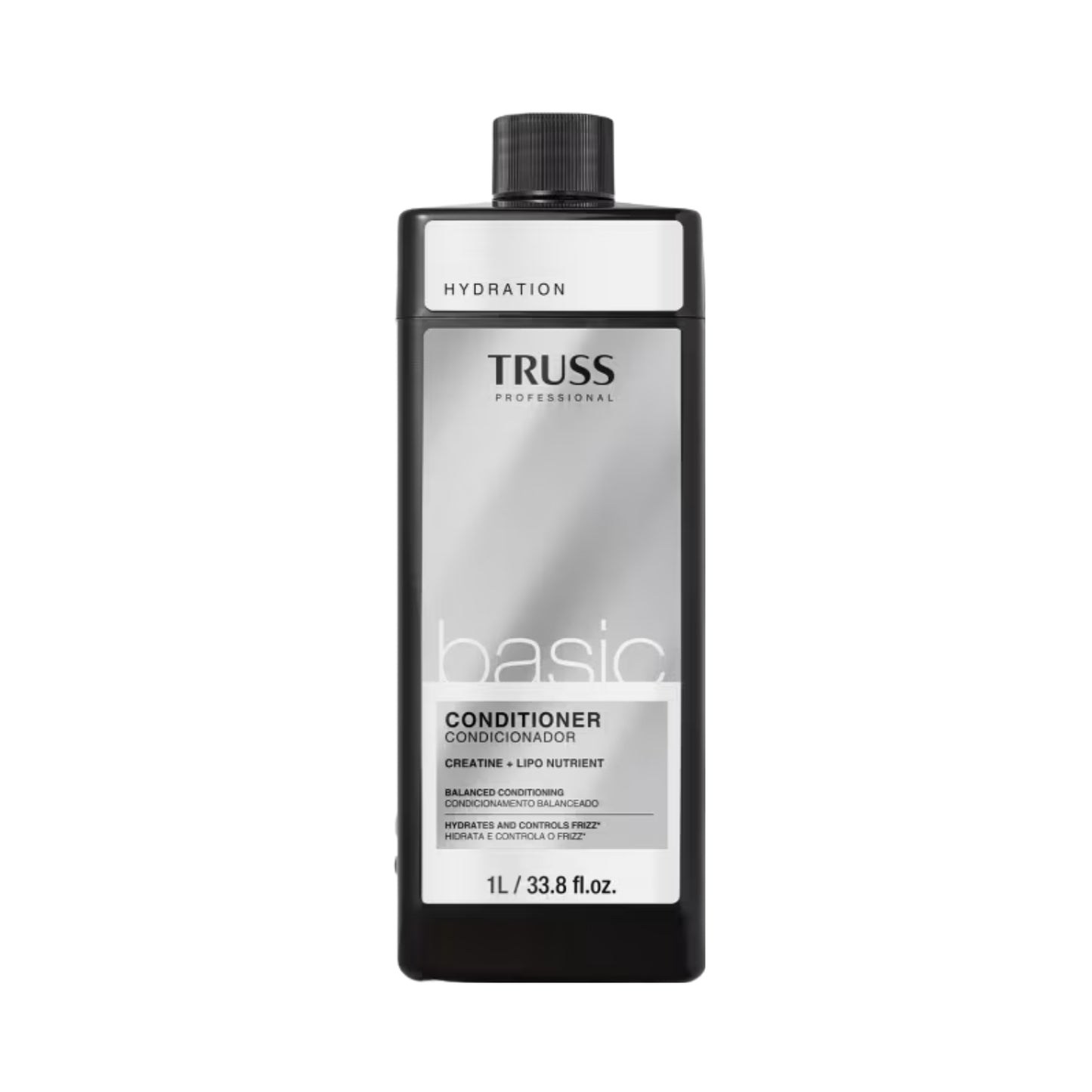 Condicionador Truss Hydration Basic 1 Litro