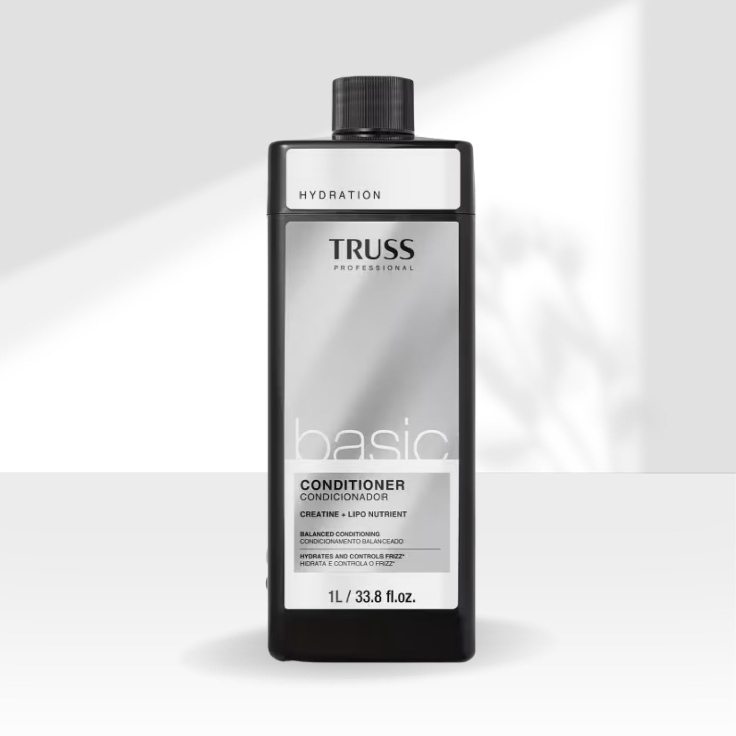 Condicionador Truss Hydration Basic 1 Litro