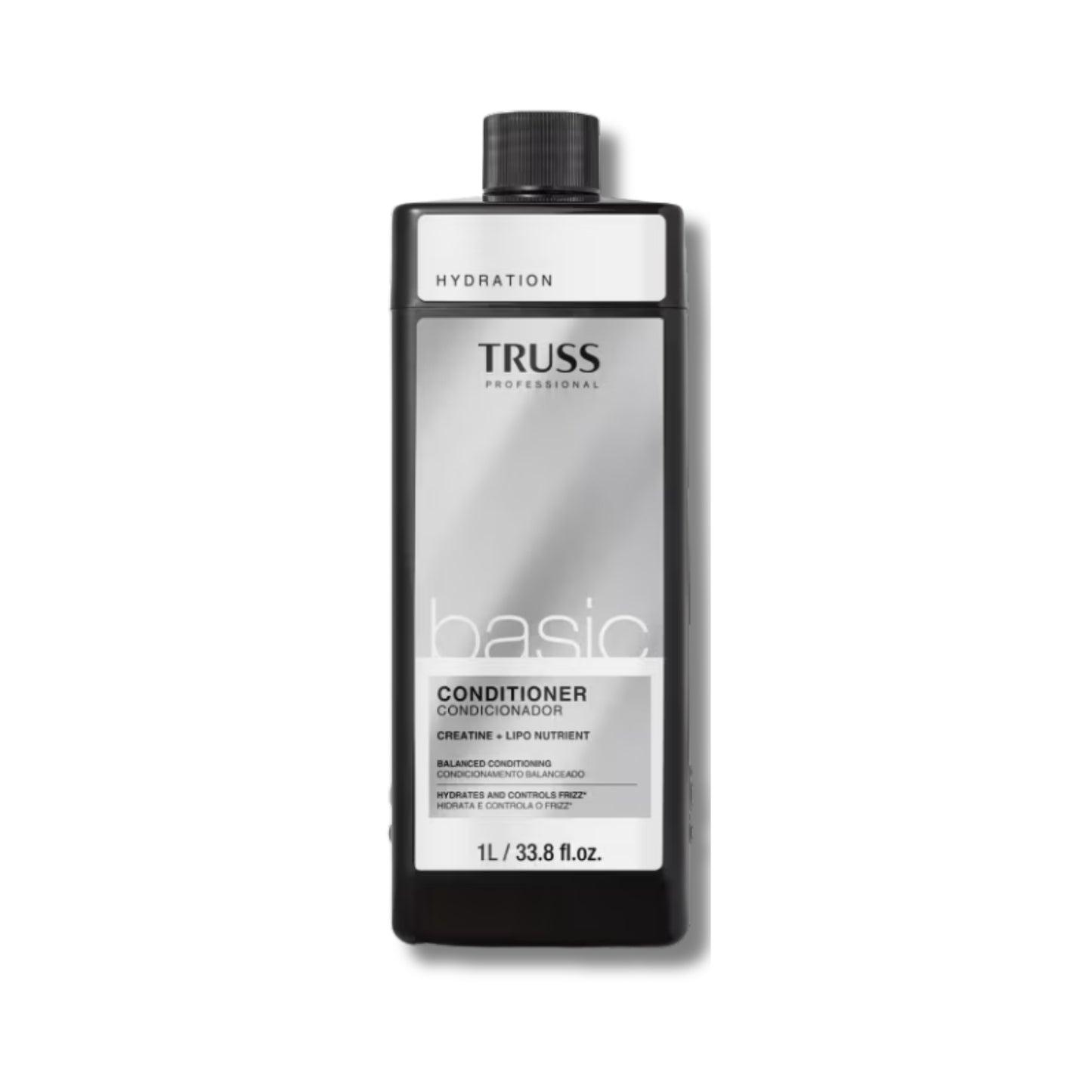 Condicionador Truss Hydration Basic 1 Litro