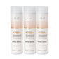 Kit Braé Bond Angel 3 pH Acidificante Matizador 250 ml