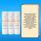 Kit Braé Bond Angel 3 pH Acidificante Matizador 250 ml