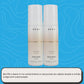 Kit Braé Bond Angel Thermal Blond 2 Leave-in Matizador 200 ml