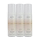 Kit Braé Bond Angel Thermal Blond 3 Leave-in Matizador 200 ml