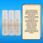 Kit Braé Bond Angel Thermal Blond 3 Leave-in Matizador 200 ml