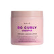 Máscara Braé Go Curly Crespos 500 g