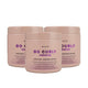 Kit Braé Go Curly Crespos 3 Máscara Capilar 500 g