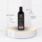 Shampoo Soul Secret Amazon Care Curly Crush 350 ml