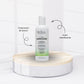 Shampoo Soul Clinic Oleos Essenciais Capim Limão 250 ml