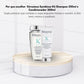 Kit Kérastase Symbiose Shampoo 250 ml e Condicionador 200 ml